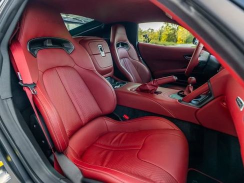 Used 2017 Dodge Viper GTC w/ ACR Package image 28