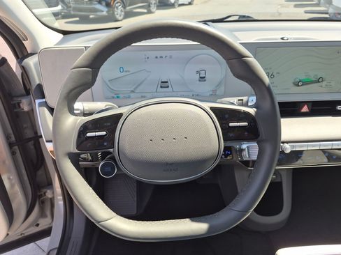 Certified 2024 Hyundai Ioniq 5 Limited AWD/4WD image 18