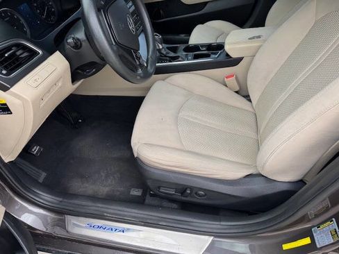 Used 2017 Hyundai Sonata Sport FWD image 28