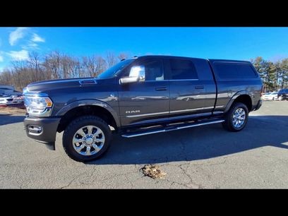 Used 2023 RAM 3500 Limited