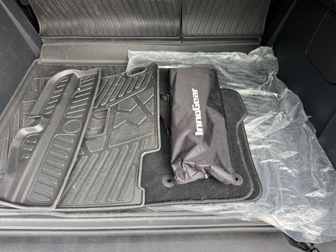 Used 2025 Ford Bronco Big Bend AWD/4WD image 70