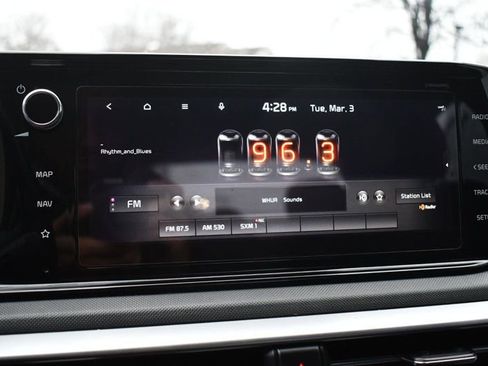 Used 2022 Kia K5 GT-Line image 44