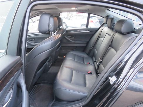 Used 2013 BMW 528i xDrive Sedan image 20