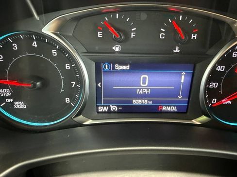 Used 2024 Chevrolet Equinox LT AWD/4WD image 21