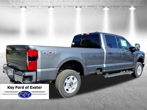 New 2026 Ford F250 XLT w/ 360-Degree Camera Package image 5