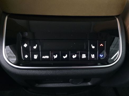 New 2026 INFINITI QX80 Luxe w/ Cargo Package image 27