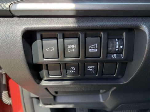 Used 2023 Subaru Forester Premium AWD/4WD image 14