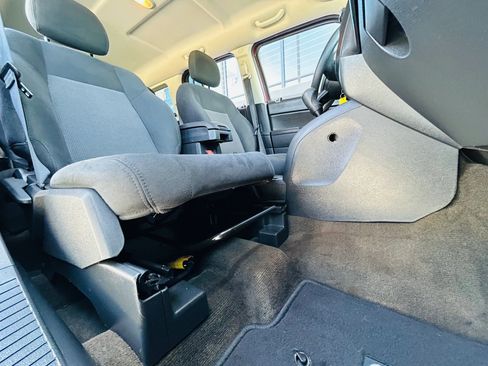 Used 2016 Jeep Patriot Sport w/ Power Value Group image 23