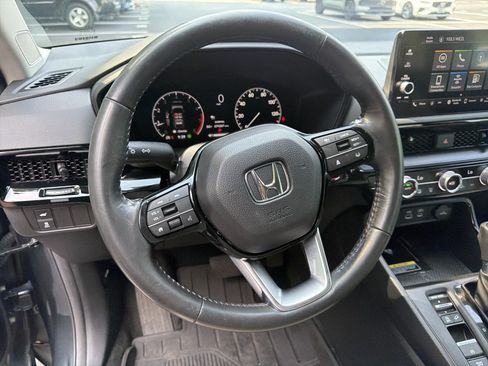 Used 2023 Honda CR-V EX-L image 18