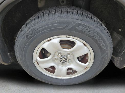 Used 2014 Honda CR-V LX image 26