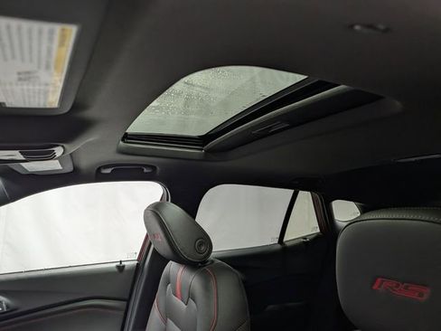 New 2026 Chevrolet Trax RS image 13