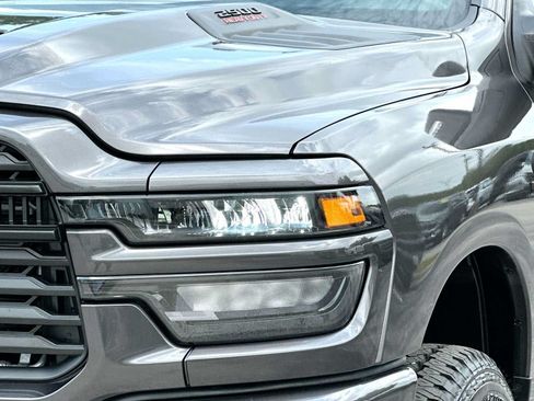 Used 2026 RAM 2500 Tradesman AWD/4WD image 16