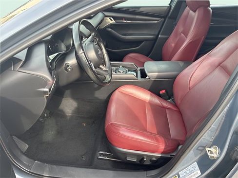Used 2023 MAZDA MAZDA3 s image 18