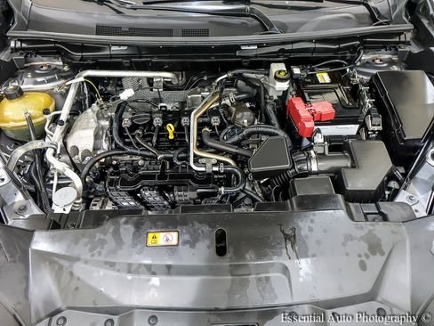 Used 2022 Mitsubishi Outlander SE AWD/4WD image 39