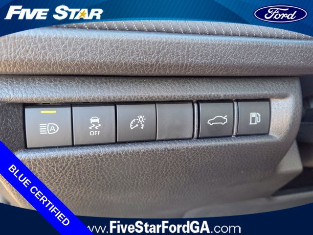Used 2026 Toyota Camry SE FWD image 26