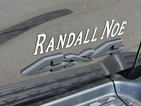 New 2025 RAM 2500 Rebel w/ Rebel Level 1 Equipment Group image 8