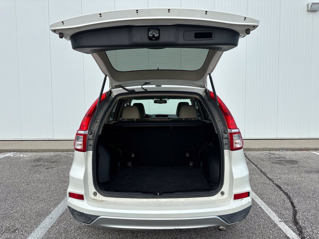 Used 2016 Honda CR-V EX-L image 21