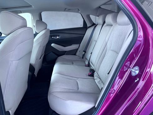 Certified 2023 Honda Accord EX image 13