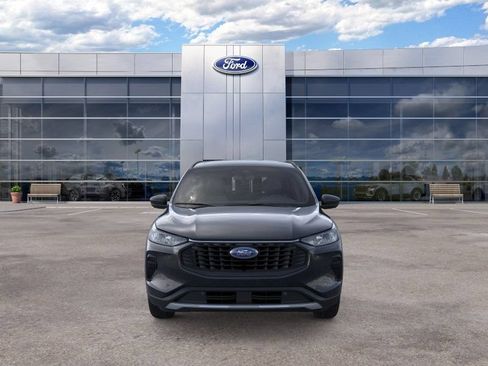New 2026 Ford Escape Active w/ Tech Pack #1 FWD image 6