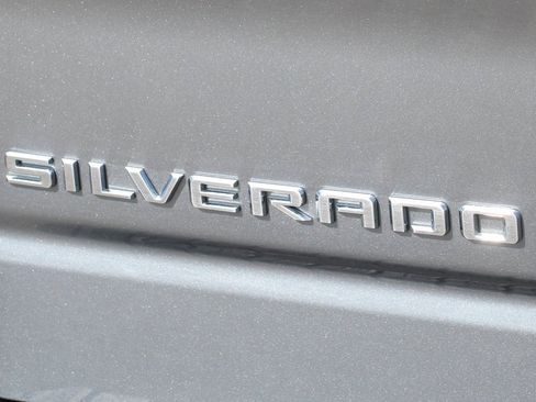 Used 2019 Chevrolet Silverado 1500 RST w/ All-Star Edition image 51