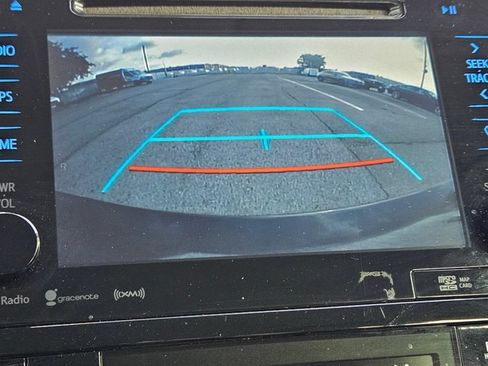 Used 2017 Toyota Prius Three Touring FWD image 14