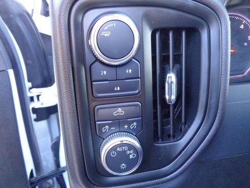 Used 2023 GMC Sierra 2500 Pro w/ Convenience Package image 62