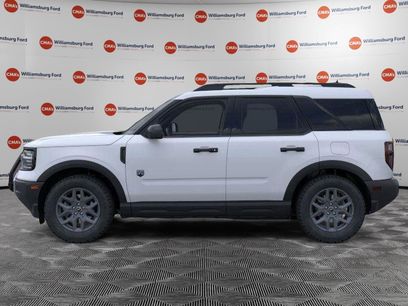 New 2026 Ford Bronco Sport Big Bend w/ Convenience Package