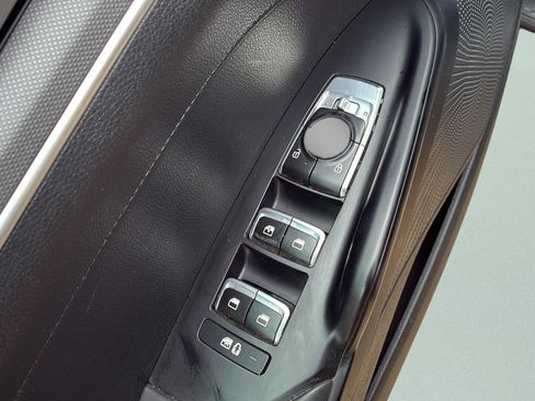 Used 2025 Kia K5 LXS image 21