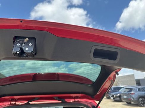 Used 2016 MAZDA CX-5 Sport FWD image 24