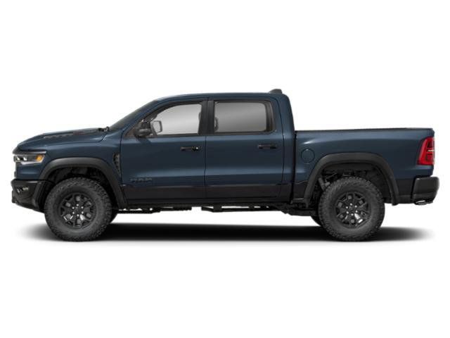 New 2027 RAM 1500 4x4 Crew Cab image 6