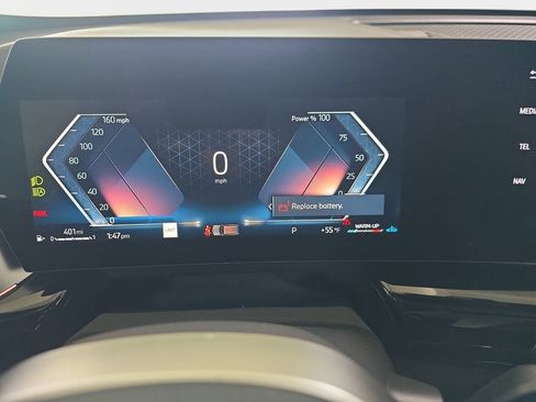 New 2026 BMW X1 xDrive28i w/ Convenience Package AWD/4WD image 14