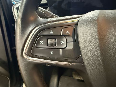 Used 2024 Buick Encore GX Sport Touring AWD/4WD image 16