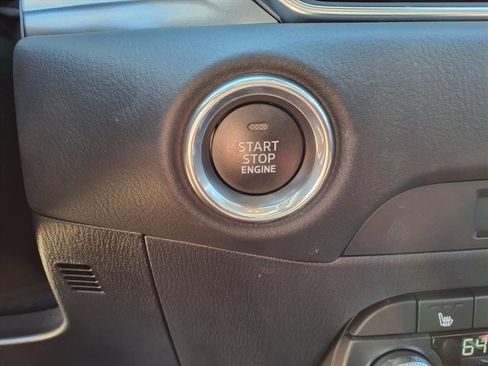 Certified 2025 MAZDA CX-5 AWD 2.5 S w/ Preferred Package image 14