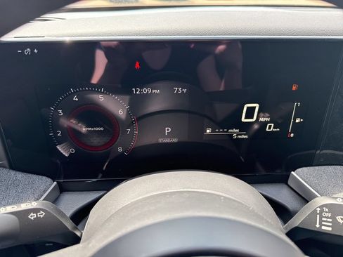 New 2026 Nissan Kicks SV w/ Interior Electronics Package AWD/4WD image 12