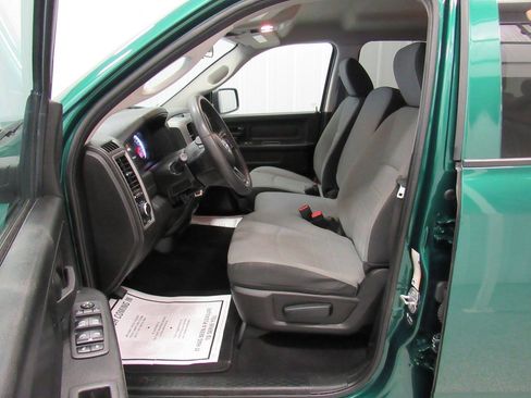 Used 2022 RAM 1500 Tradesman w/ Popular Equipment Group AWD/4WD image 33