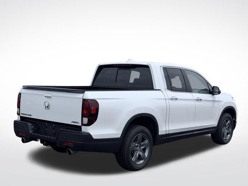 Used 2023 Honda Ridgeline RTL-E image 5
