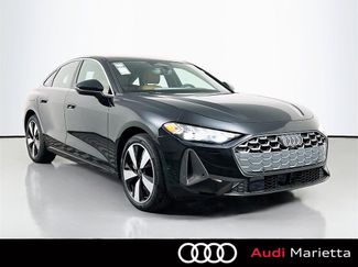 New 2025 Audi A5 2.0T Premium Plus Sedan video 1