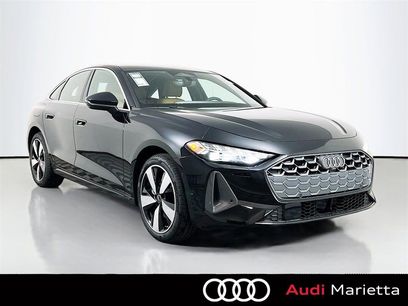 New 2025 Audi A5 2.0T Premium Plus Sedan