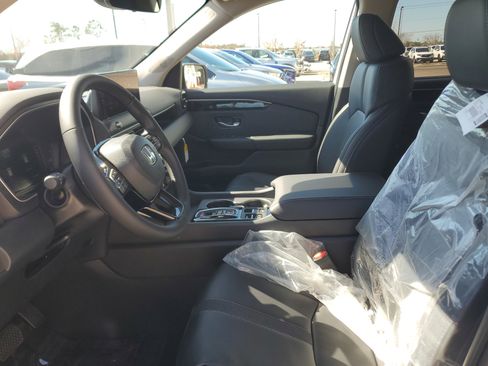 New 2026 Honda Pilot EX-L image 21