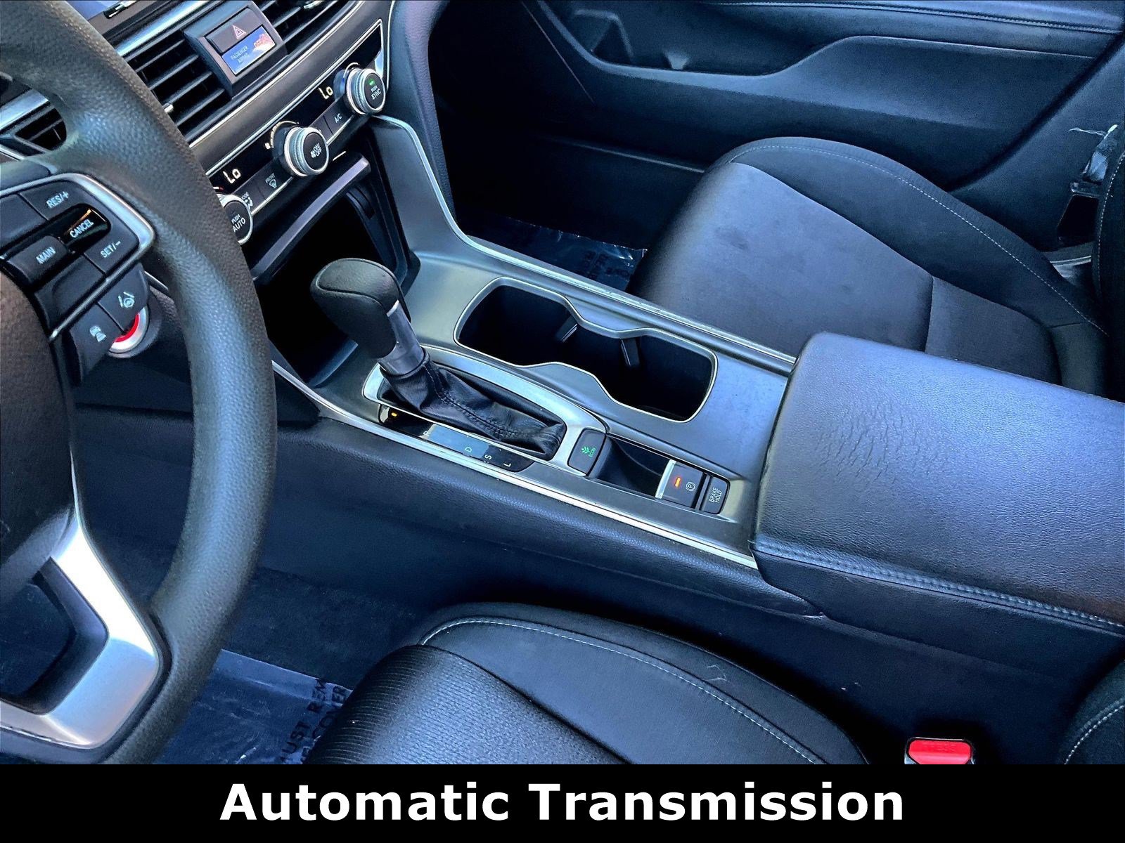 Used 2018 Honda Accord LX image 17