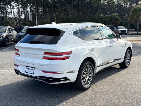 New 2026 Genesis GV80 2.5T image 36