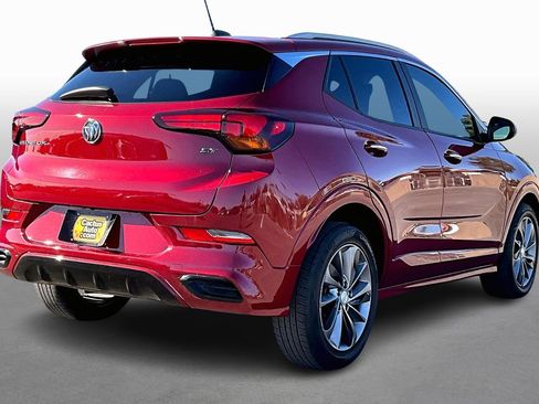 Used 2020 Buick Encore GX Preferred w/ Sport Touring Package image 2