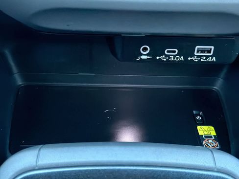 Certified 2024 Subaru Crosstrek 2.5i Sport image 31