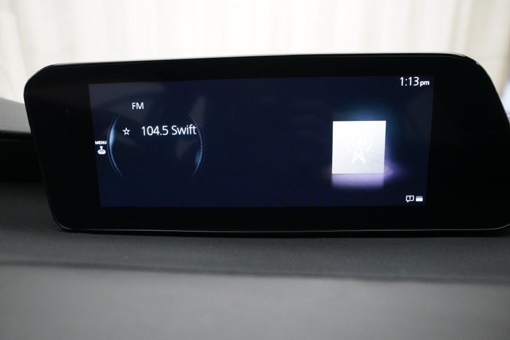 Used 2024 MAZDA MAZDA3 s FWD image 5