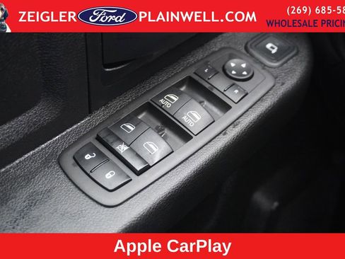 Used 2023 RAM 3500 Tradesman w/ Convenience Group image 29