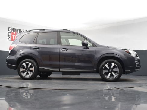 Used 2018 Subaru Forester 2.5i Premium AWD/4WD image 33