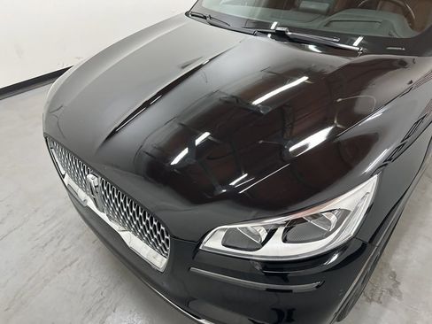 Used 2022 Lincoln Aviator Reserve w/ Equipment Group 201A image 19