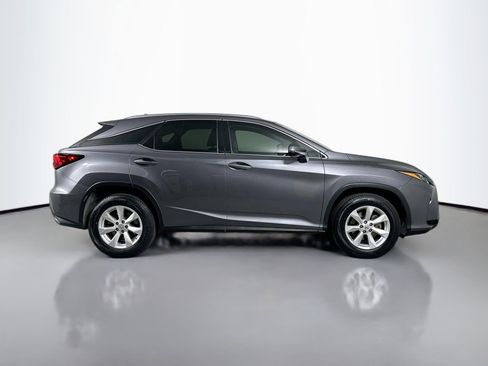 Used 2016 Lexus RX 350 F Sport image 5