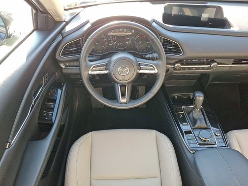 Used 2023 MAZDA CX-30 AWD 2.5 S w/ Preferred Package image 11