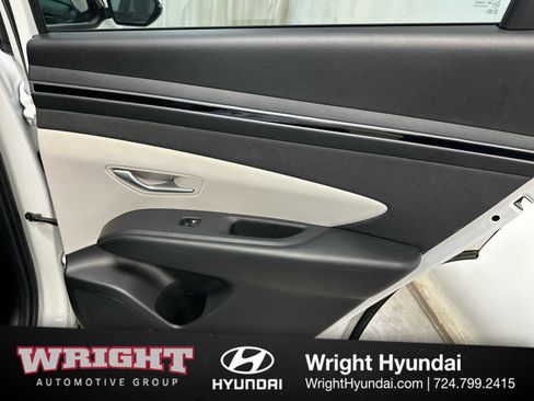 Certified 2023 Hyundai Tucson SEL w/ Convenience Package image 15